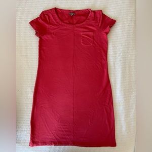 Talbots shirt dress, worn once!